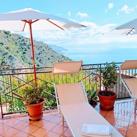 Tao Charming Apartment Taormina Kamer foto
