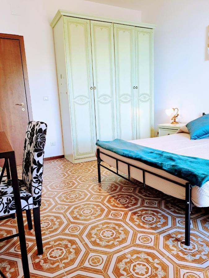 Tao Charming Apartment Taormina Buitenkant foto