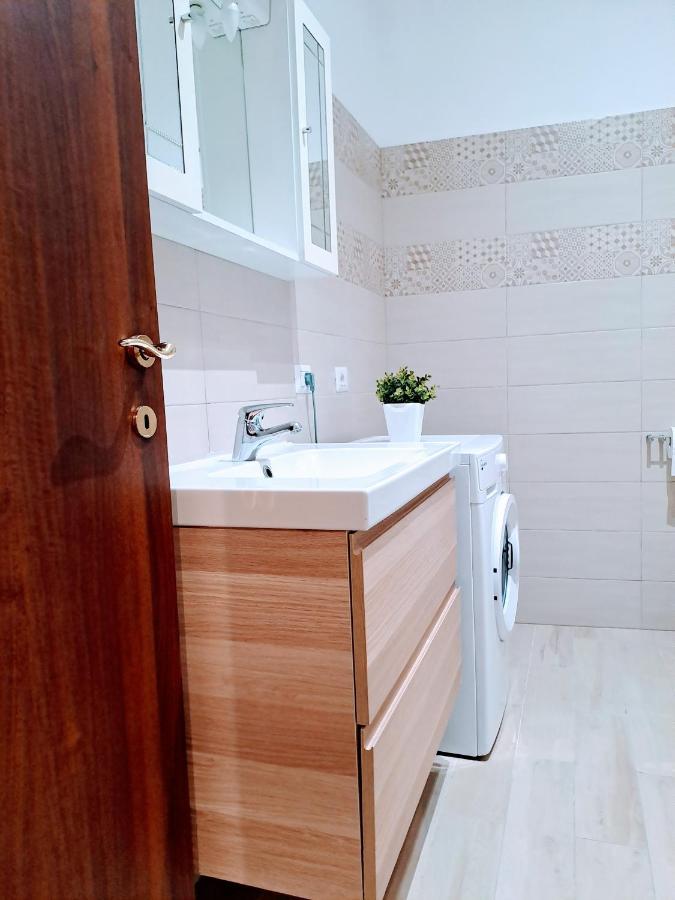 Tao Charming Apartment Taormina Buitenkant foto