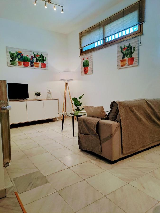 Tao Charming Apartment Taormina Buitenkant foto