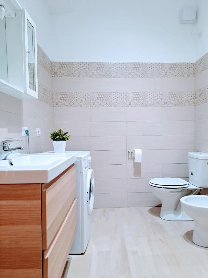 Tao Charming Apartment Taormina Buitenkant foto