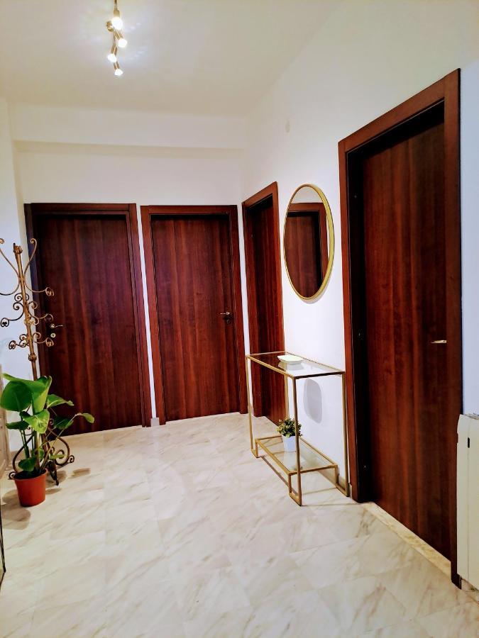 Tao Charming Apartment Taormina Buitenkant foto