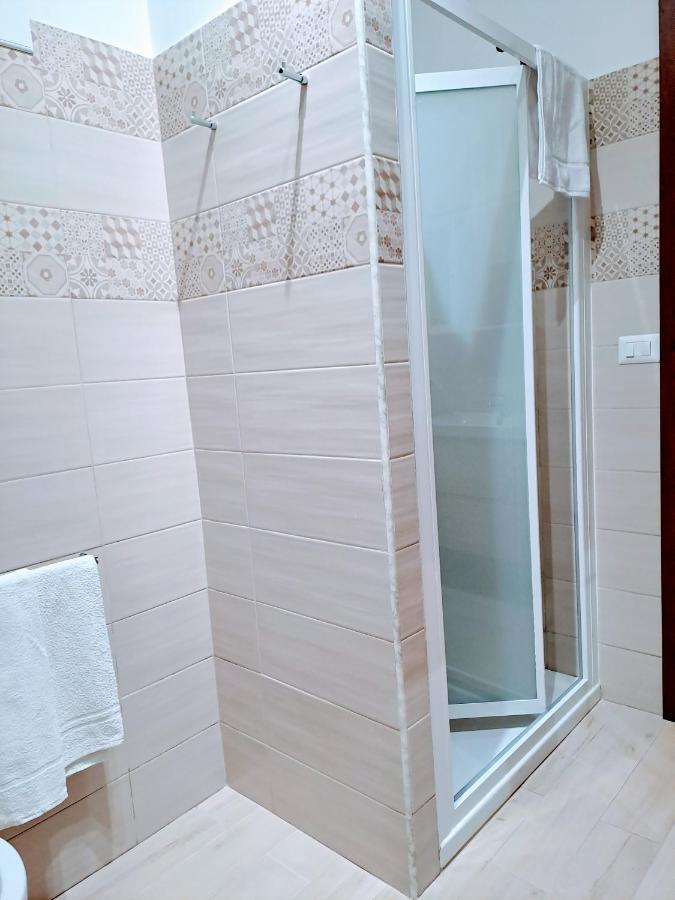 Tao Charming Apartment Taormina Buitenkant foto