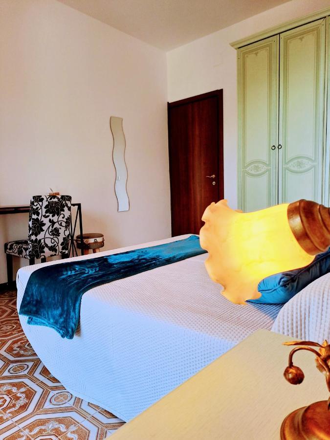 Tao Charming Apartment Taormina Buitenkant foto