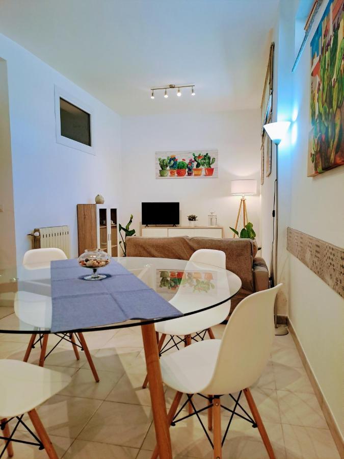 Tao Charming Apartment Taormina Buitenkant foto
