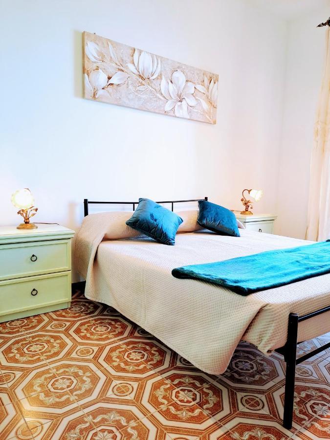 Tao Charming Apartment Taormina Buitenkant foto