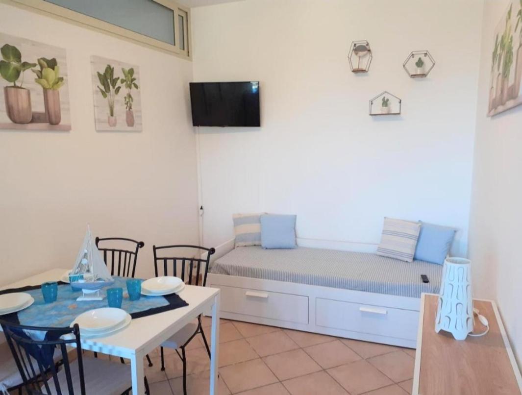 Tao Charming Apartment Taormina Kamer foto