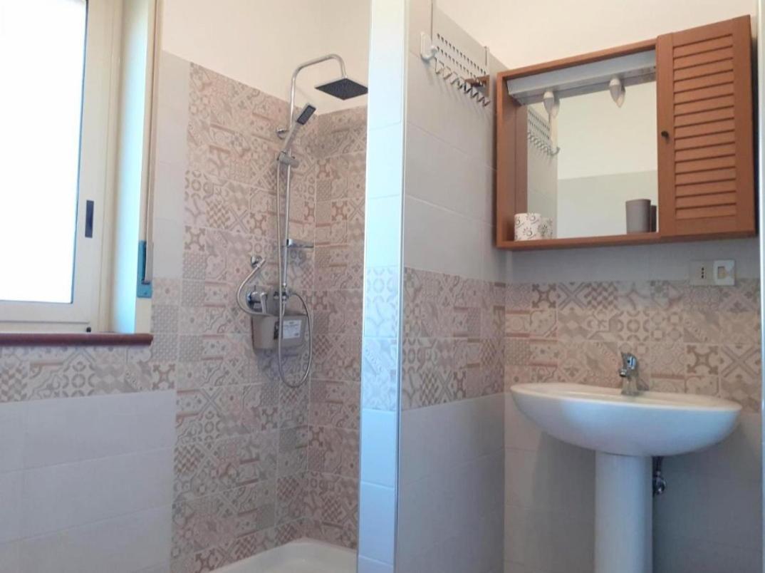Tao Charming Apartment Taormina Kamer foto